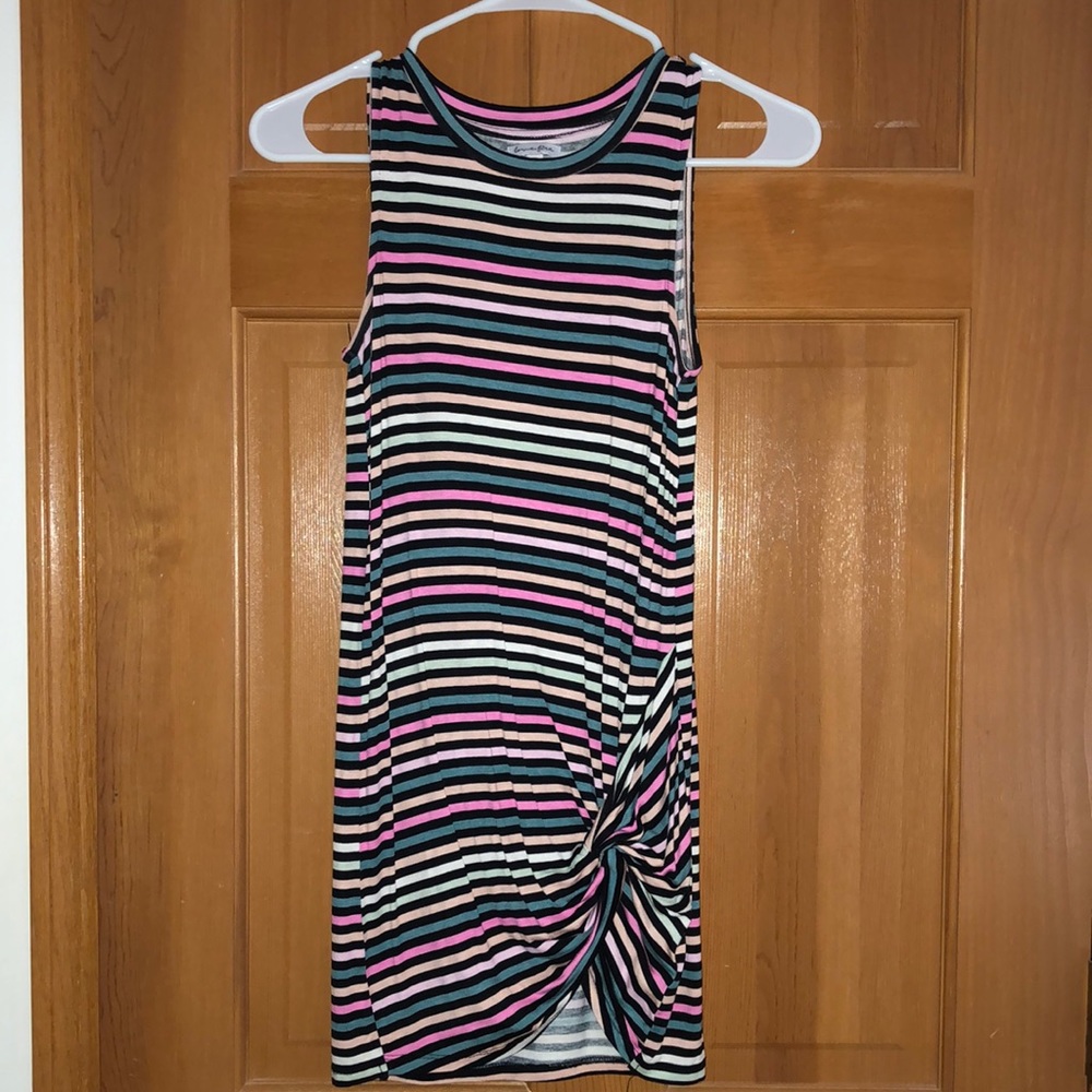 bodycon dress